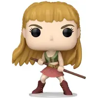 Funko POP! Xena - Die Kriegerprinzessin POP! TV Vinyl Figur Gabrielle 9 cm