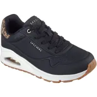 SKECHERS Baskets Uno Jungle Nite Femmes