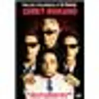 Buena Vista Corky Romano - DVD Zone 1