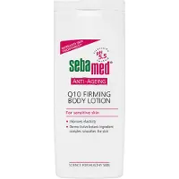 Sebamed Anti-Aging Q10 Firming Body Lotion 200ml