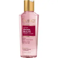 Guinot Hydra Beauté lotion tonique visage pour peaux sèches 200 ml