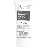 Guinot Newhite crème teintée éclat SPF 50 30 ml