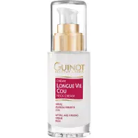 Guinot Longue Vie Cou Firming Vital Soin du cou 30ml
