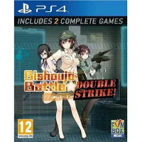 Bishoujo Battle : Double Strike!