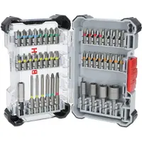 Bosch 2607017727 Toolbox Argenté