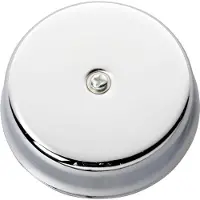 Heidemann Gong 70036 70036 chrome 82 dB (A)