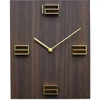Nextime Horloge murale WT 2100 30 x 40 cm