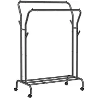 Songmics Rack