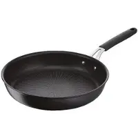 Lagostina Poêle antiadhésive 30cm noir - - 12165040130 - tempra