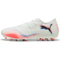 Puma Future 8 Match Low Mg Football Boots Blanc EU 42