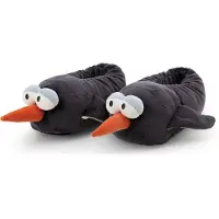 Nici Penguin Jorge Thunder Slippers Noir EU 36-39
