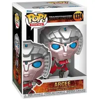 Funko POP! Figurine POP Transformers Arcee