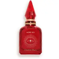 Charlotte Tilbury More Sex Perfume Fragrance Eau de parfum 50 ML