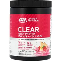 Optimum Nutrition Protéine Clear Whey