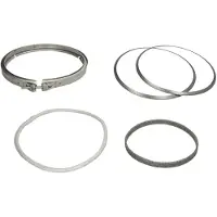 ENGITECH Joint d'étanchéité (collecteur d'échappement) ENT660004