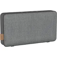 SACKit Haut-parleur - Move 50 Care - Noir/Gris - - UneTaille - Haut-parleurs