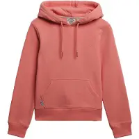 Superdry Sweat à Capuche Essential Logo Emb