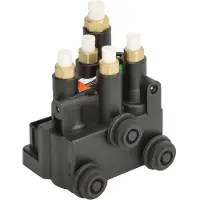 MAGNUM TECHNOLOGY Soupape, système d'air comprimé ZRL003MT