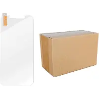 Hurtel Standard Tempered Glass 50pcs/box S25 Ultra (Samsung Galaxy S25 Ultra), Téléphone portable : film de protection, Transparent