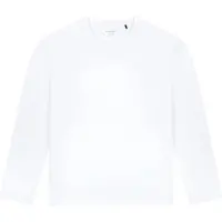 Schiesser T-Shirt ' 150 YEARS ' blanc