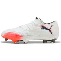 Puma FUTURE 8 ULTIMATE Low FG - blanc, taille:8,5