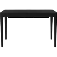 UMAGE Heart'n'Soul 120cm Table de Salle à Manger Black Oak