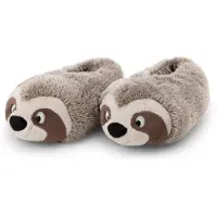 Nici Chaussons paresseux Izzy Icetumbler Gr. 36 - 39