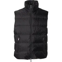 Armani Exchange Gilet noir
