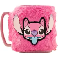 Lilo & Stitch Mug Disney de Lilo & Stitch - Angel - pour Unisexe - multicolore - Taille Standard