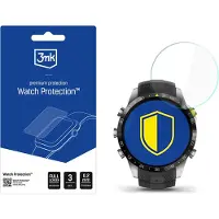 3MK Watch Protection FlexibleGlass Hybrid Glass for Garmin MARQ Athlete (Gen 2)