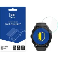 3MK Watch Protection FlexibleGlass Hybrid Glass for Garmin Tactix 8 51mm (Amoled, Solar)