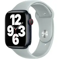 Apple Bracelet Sport Watch | 44/45/46/49 mm - Taille M/L - Succulent