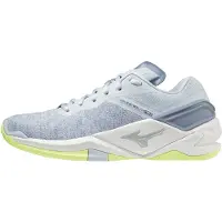 Mizuno Wave Stealth Neo Chaussures d'intérieur pour femmes