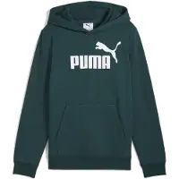 Puma Sweat à Capuche Ess Nº 1 Logo
