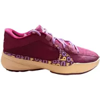 Nike Chaussure de basket Giannis Freak 5 - Rouge | Taille 42.5