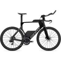 Giant Trinity Advanced Sl 1 Force Axs D2 2025 Road Bike Noir XS