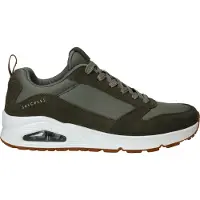 SKECHERS Uno - Stacre Couleur Vert