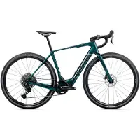 Orbea Vélo électrique De Gravel Denna M40 Cues U6000 Gs Shadow 2025