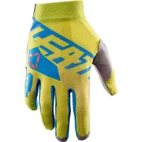Leatt GPX 2.5 X-Flow Gants