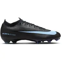 Nike Crampons de foot à coupe basse pour terrain sec Mercurial Vapor 16 Pro - Noir | Taille 47