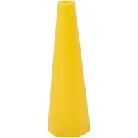 Maglite Traffic & Safety Want, cône de signalisation jaune pour ML150LR