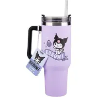 Paladone Sanrio Go Gobelet Kuromi