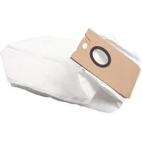 AENO sacs à poussière de remplacement ARCDB4 pour aspirateur robot RC4S avec station automatique - 5 pcs