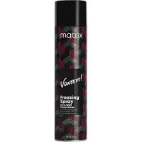Matrix Vavoom Freezing Spray laque cheveux fixation extra forte 500 ml