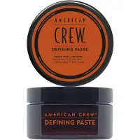 American Crew Defining Cream Definition Medium Soft Fixation 85g Marron 85 g