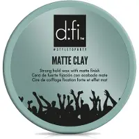 Revlon Matte Clay Wax 75 grammes