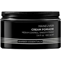 Redken Brews pommade coiffante en crème fini lisse 100 ml