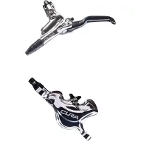 Formula Freins Cura Flat Mount