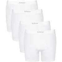 Sloggi Boxers 'EVER Ease' blanc
