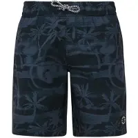 Protest Stones Swimming Shorts Noir 116 cm Garçons